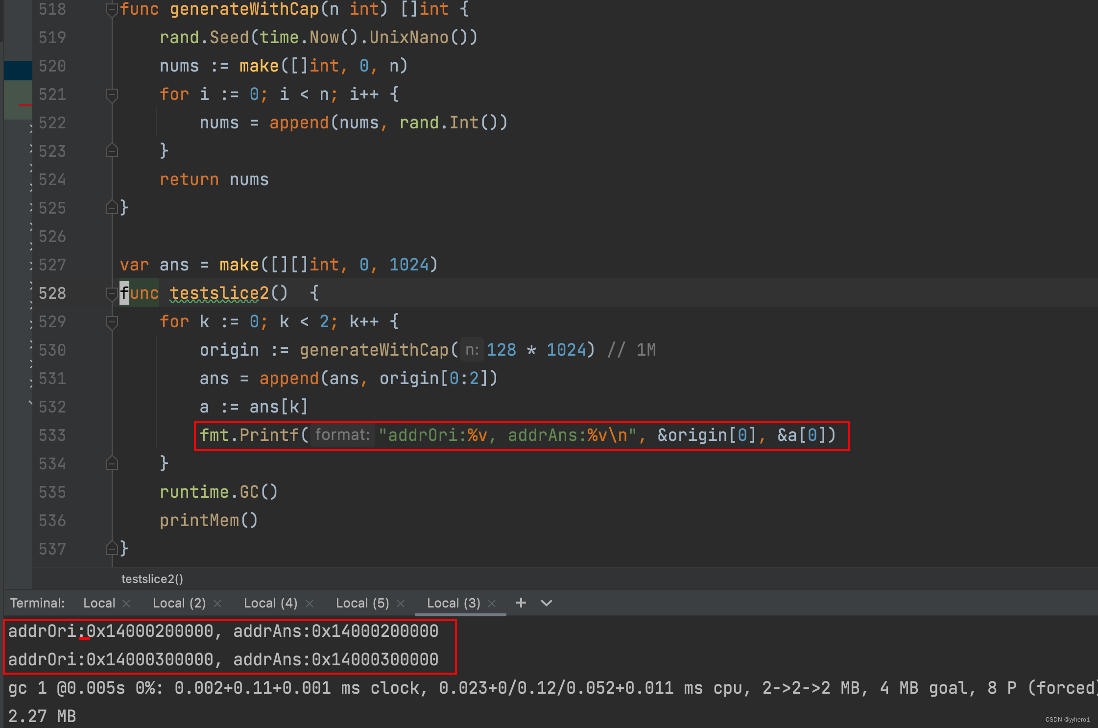 Golang Slice Map Go Map CSDN   123191de27b9495aa4ca652354c81ef1 