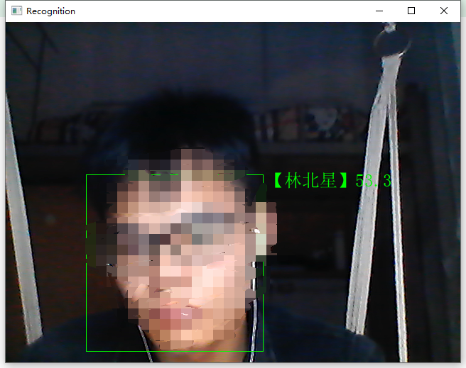 解决python opencv imshow中文乱码问题，亲测有效