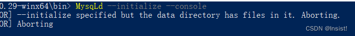 安装MySQL8