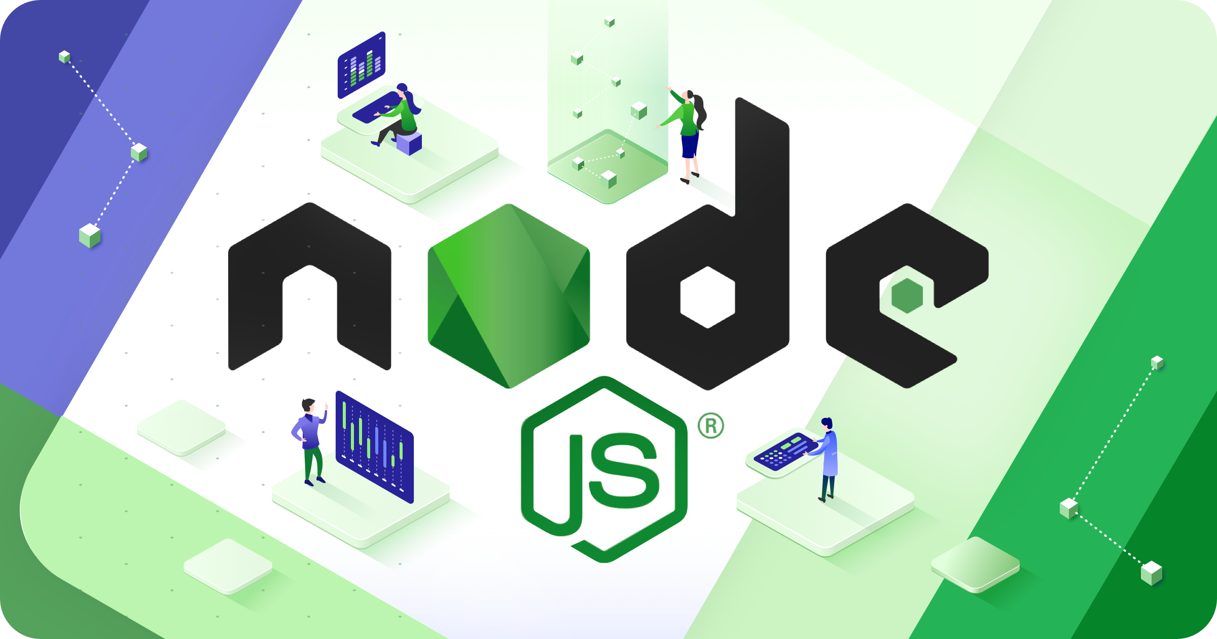 Node.js实战对于Buffer和Stream模块系统的深入剖析