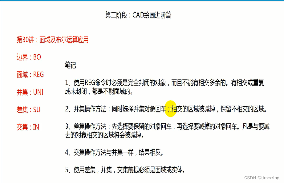 cad制图常用命令_cad制图注意事项及细节