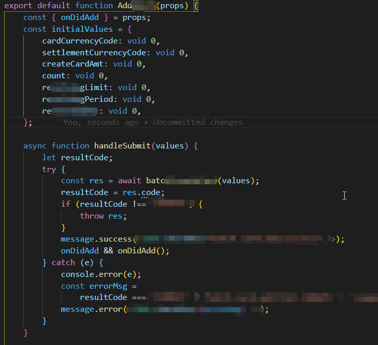 vscode配置eslint检测语法 prettier代码格式化