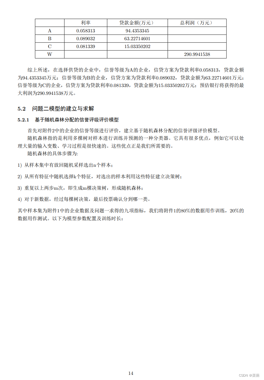 2020数模国赛c题论文latex_2020年数学建模c题论文-CSDN博客