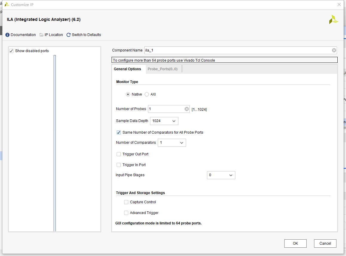 【ILA debugging】Hardware debugging ILA - Programmer Sought