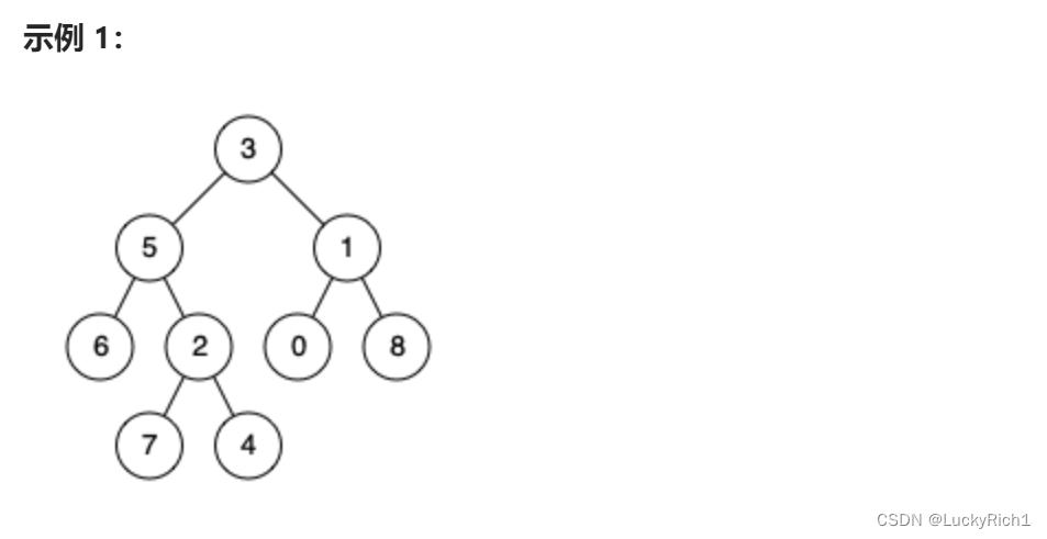 【二叉树进阶题目】236. 二叉树的最近公共祖先，JZ36 二叉搜索树与双向链表