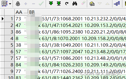Oracle Substr function screenshot string - Programmer Sought