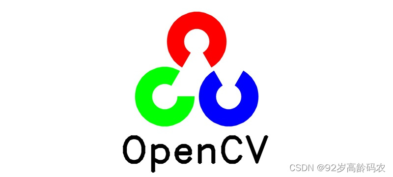 手绘OpenCV