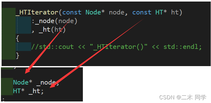 【C++】unordered_map和unordered_set的模拟实现