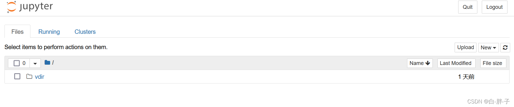 jupyter