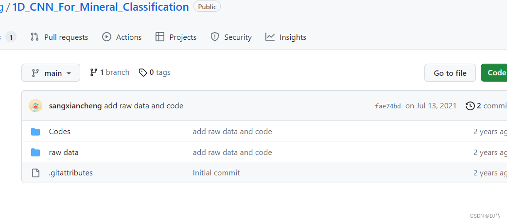 关于github的相关问题 随时补充更新