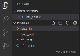 AFL的安装与使用_afl plug-CSDN博客