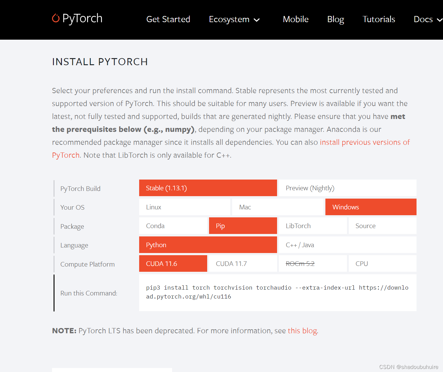 pytorch cuda Solving Environment Failed With Initial Frozen Solve pytorch cuda Solving Environment Failed With Initial Frozen Solve