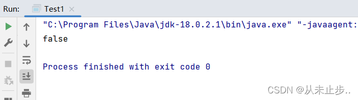 每天一道面试题之String str=“i“与 String str=new String(“i”)一样吗？