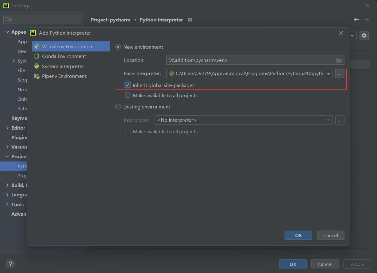 python django那些路（Ⅰ、关于pip，安装package的事）_django python package-CSDN博客