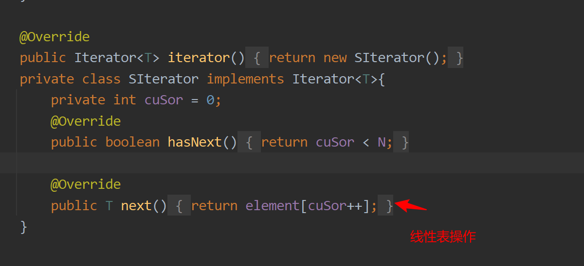 图解next和hasnext_hasnext最后一个元素-CSDN博客