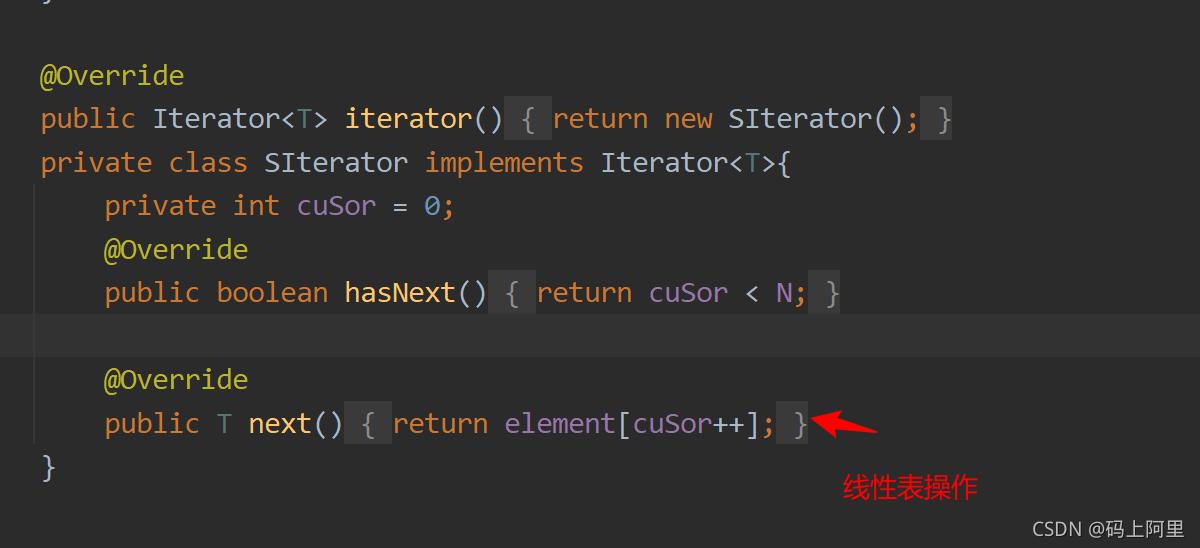 图解next和hasnext_hasnext最后一个元素-CSDN博客
