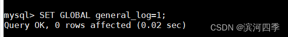 【Linux】Mysql的数据库备份及恢复
