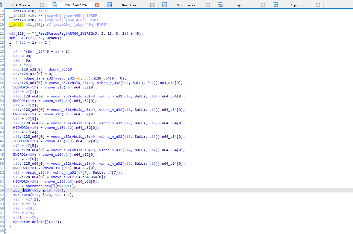 越南版微信zalo协议分析