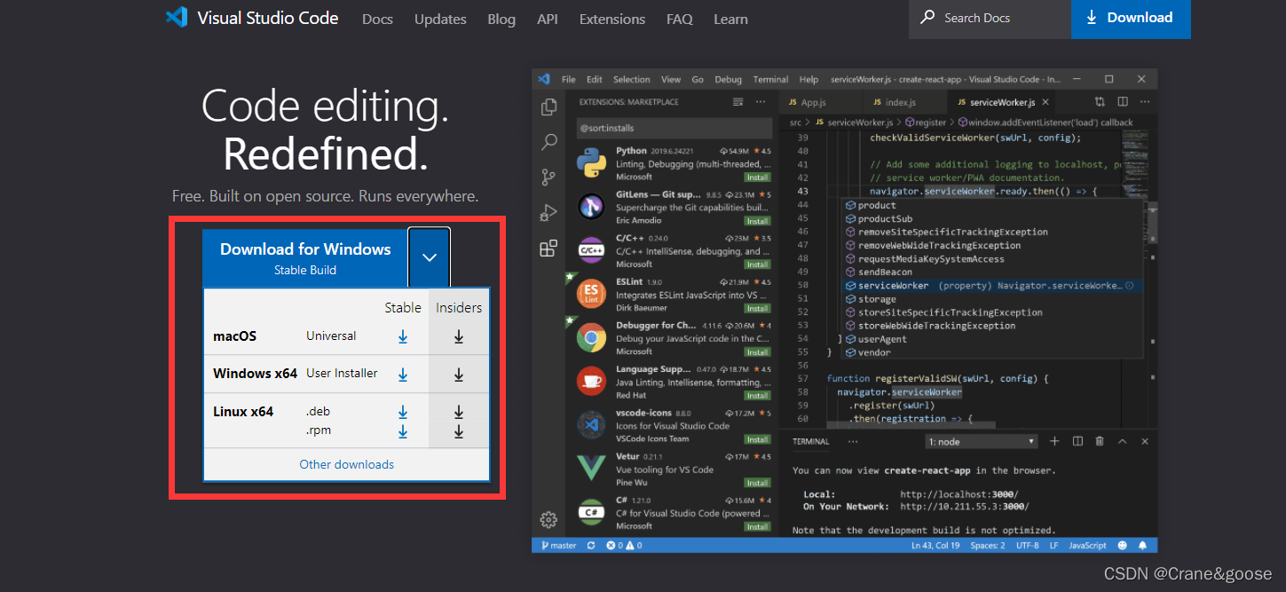 VSCode运行CPP单文件_vscode运行cpp文件-CSDN博客