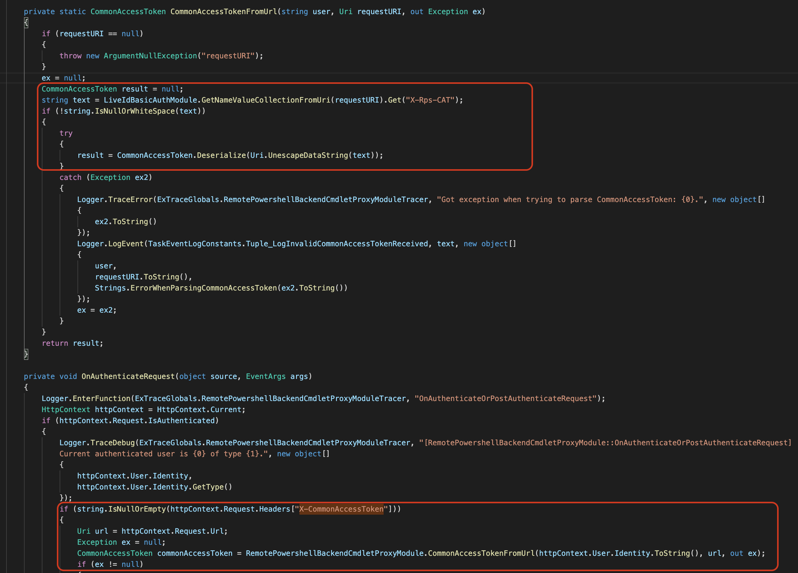exchange proxyshell漏洞学习-CSDN博客
