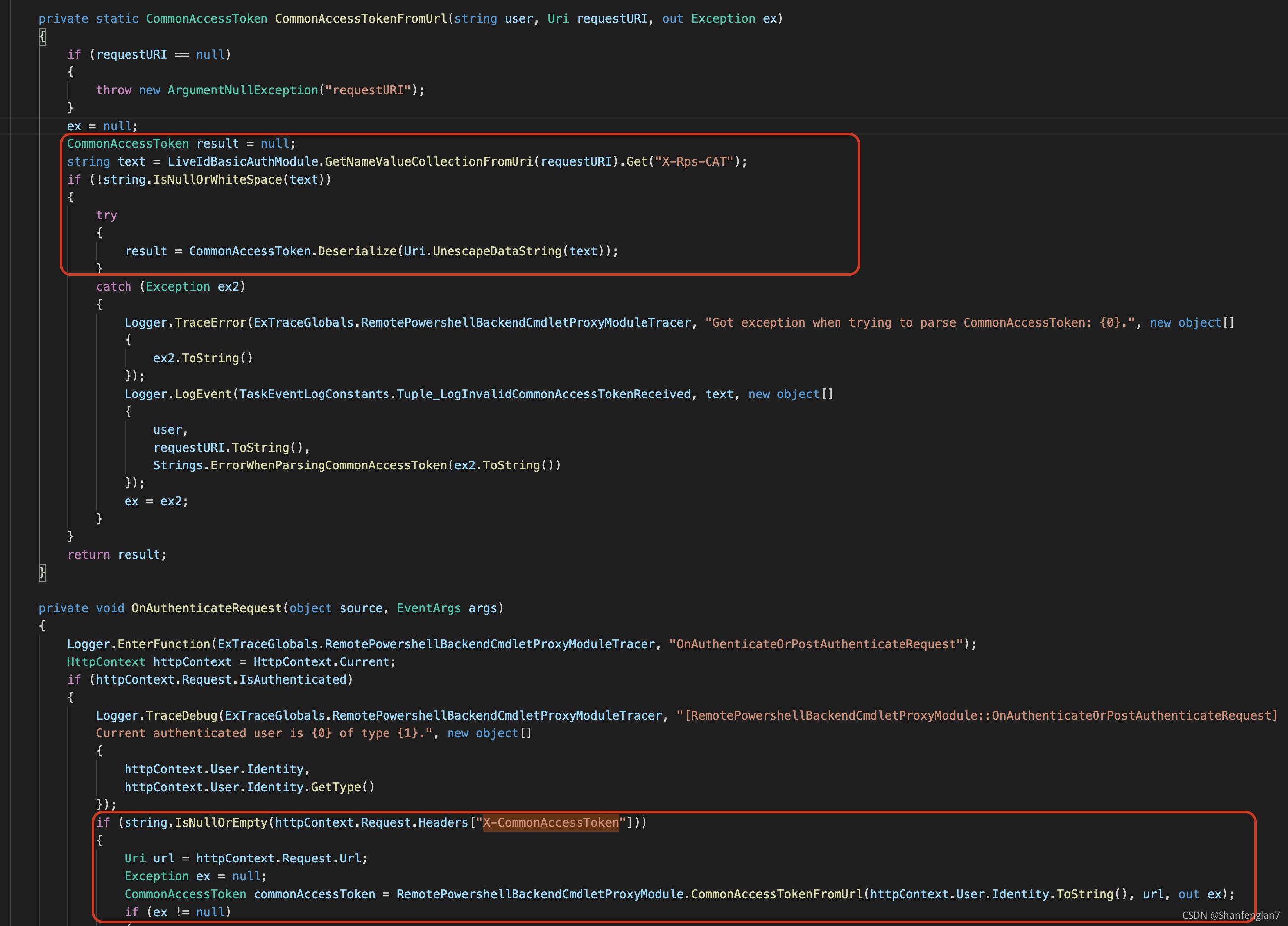 exchange proxyshell漏洞学习-CSDN博客