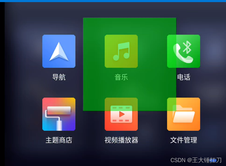 android ANativeWindow surface显示