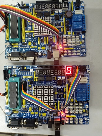 mcs-51单片机双击通讯_nljybsa的博客-csdn博客