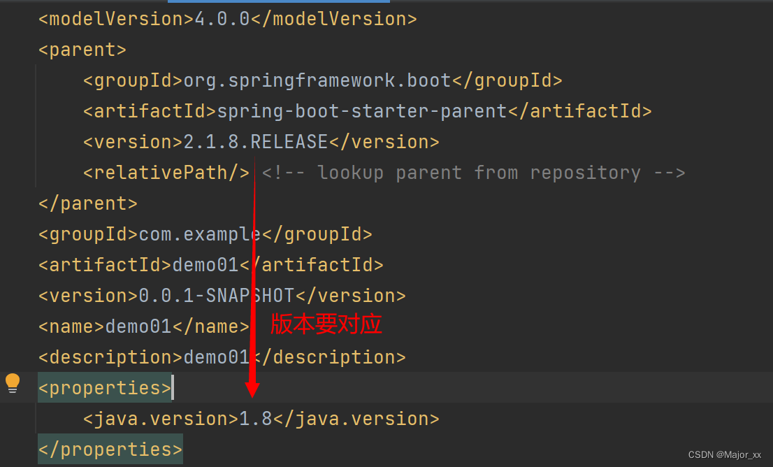 java: 无法访问org.springframework.web.bind.annotation.GetMapping（springboot构建时出现问题）