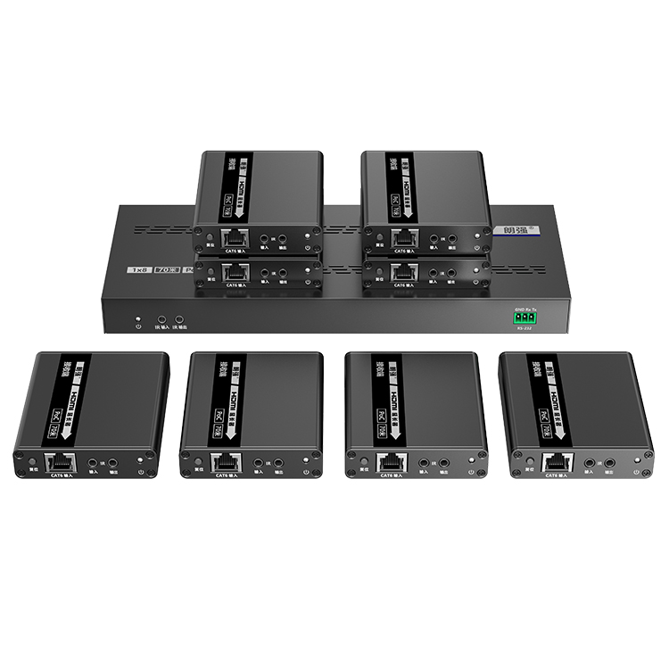 朗强科技:什么是HDMI分配器,以及原理与安装_HDMI123的博客-CSDN博客