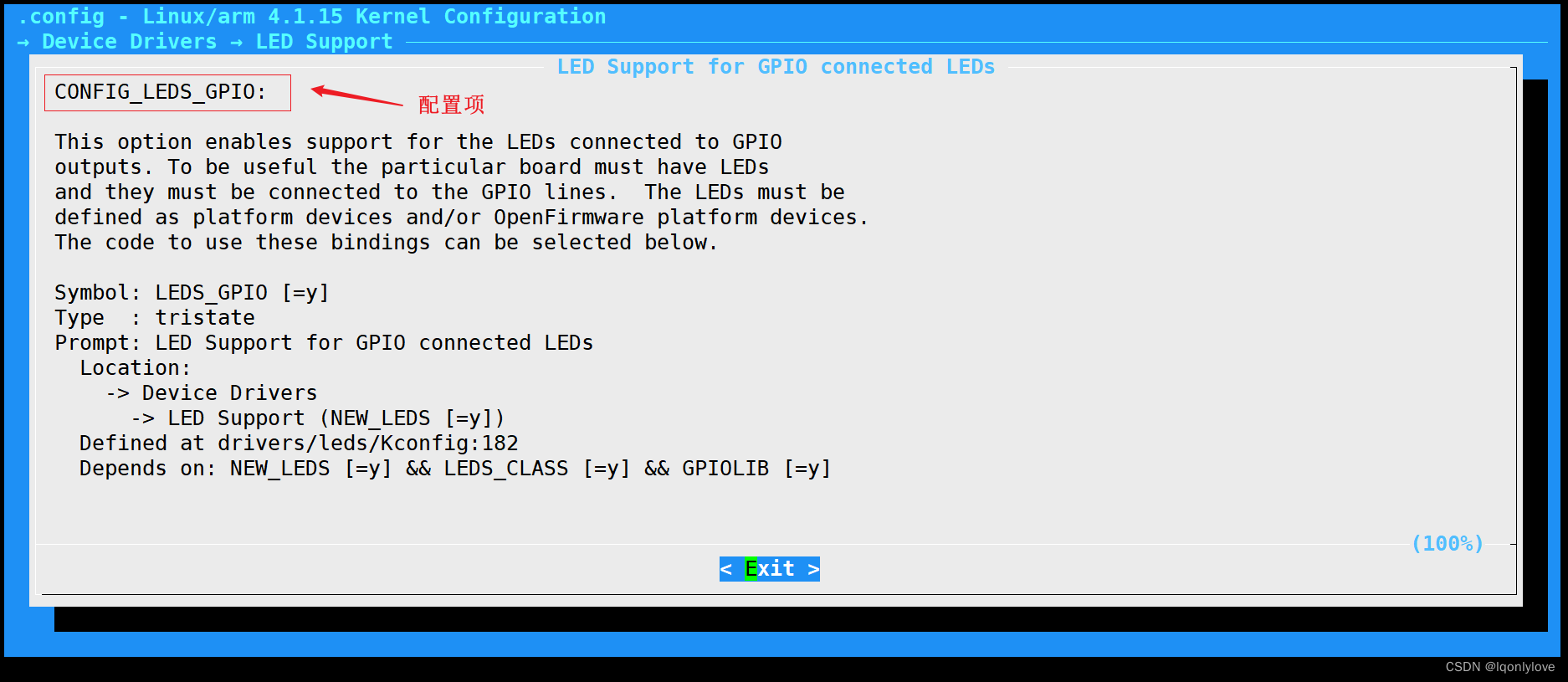 I.MX 6ULL 驱动开发 十六：LED(使用Linux内核自带驱动)_led Support For Gpio Connected ...