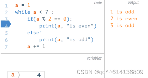 Python 条件语句是什么？