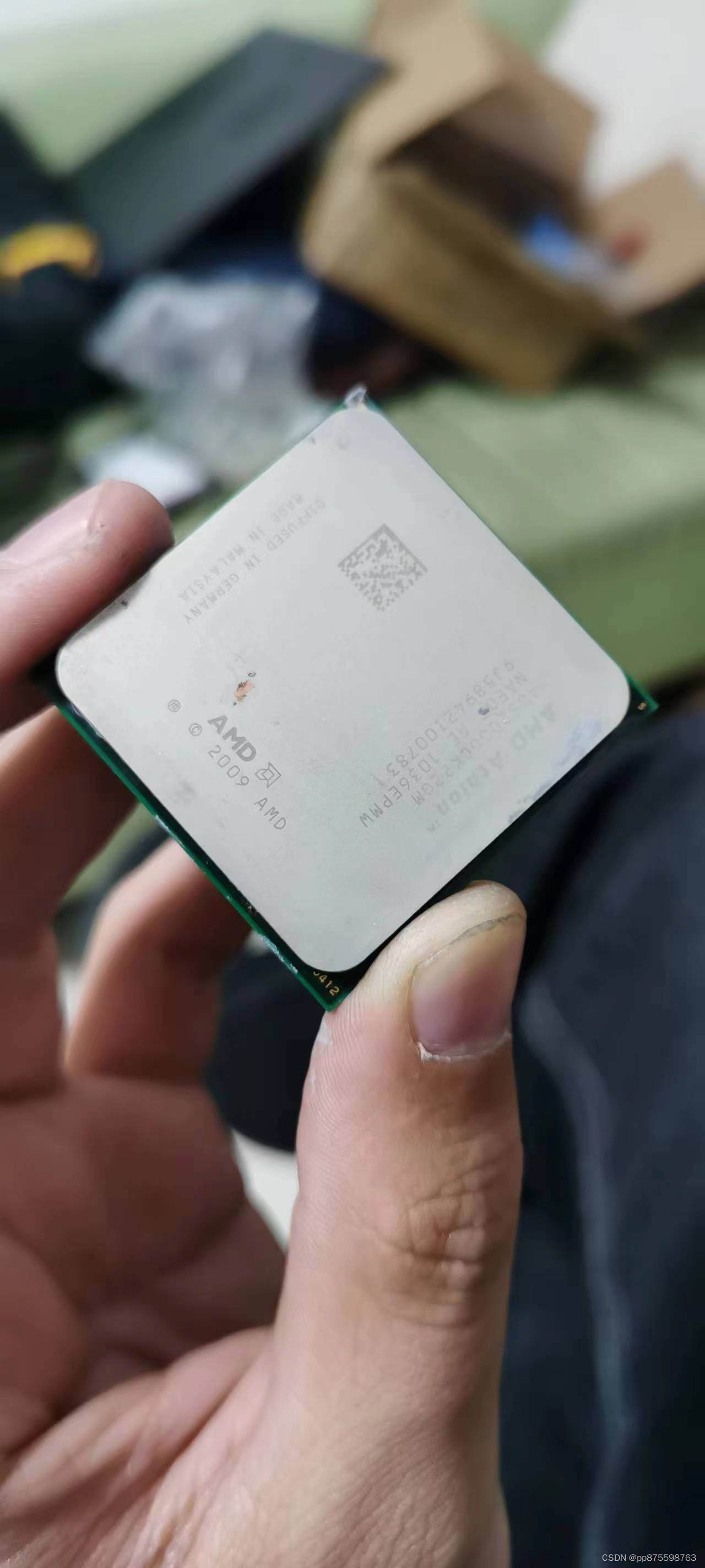 cpu