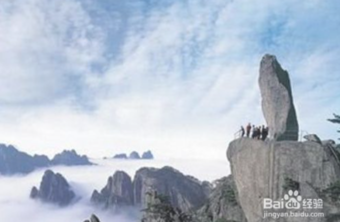 2022黄山攻略_想去黄山旅游,怎样规划比较合算 (https://mushiming.com/)  第7张