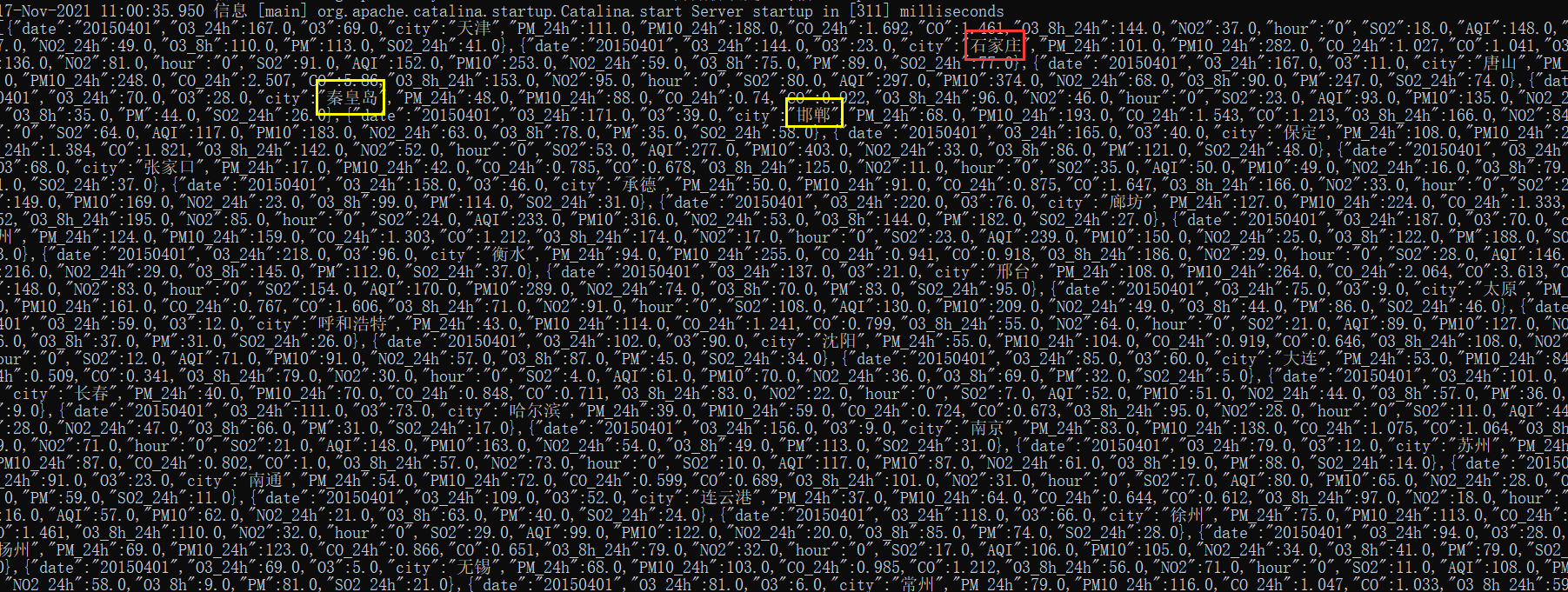 SyntaxError: encoding problem: utf8 with BOM - Programmer Sought