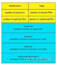 计算机网络—应用层