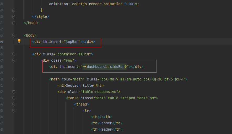 There was an unexpected error (type=Internal Server Error, status=500