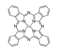 二磺化酞菁锌(S2PcZn)，酞菁锌PcZn，齐岳生物供应酞菁材料