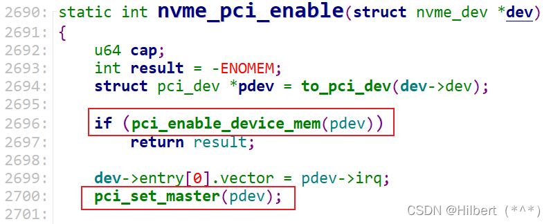 怎么编写PCIe设备驱动程序