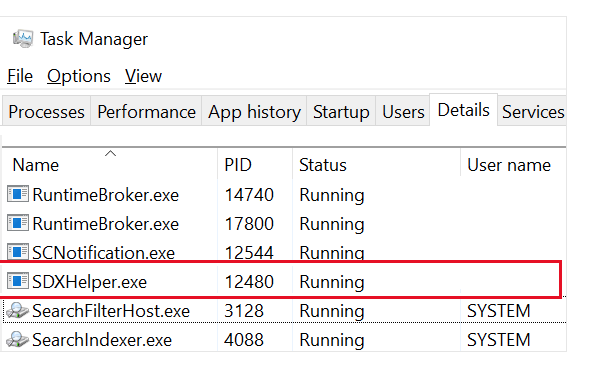 sdxhelper 一直联网或者占用CPU 问题解决-CSDN博客