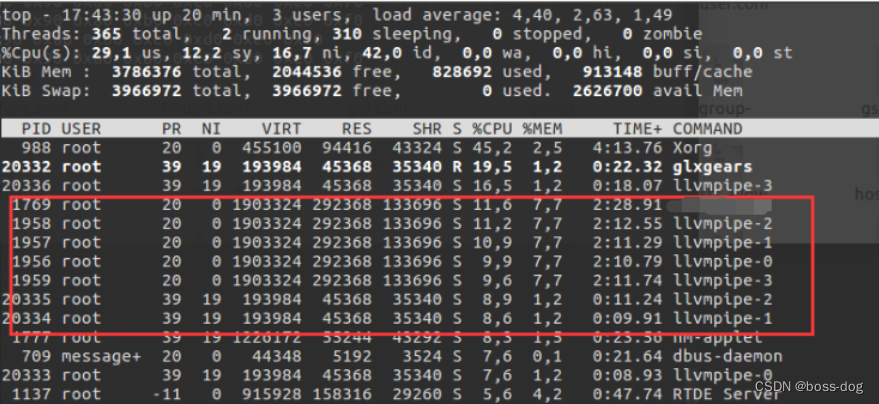 Linux系统中Qt应用程序确保使用集成显卡进行图形渲染