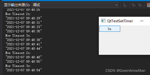 SetTimer如何修改间隔时钟uElapse_settimer 使响应间隔在某一事件触发后变长或变短-CSDN博客