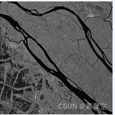 17 回归法做图像变化检测——建立图的回归等式（matlab程序）