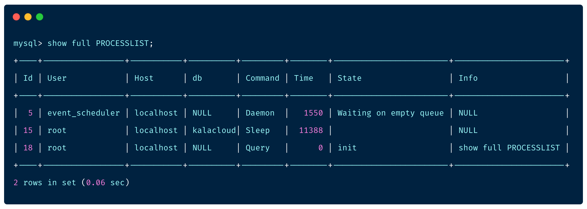 MySQL 连接数过多的处理方法合集 - Too Many Connections_mysql数据库连接数过多如何释放-CSDN博客