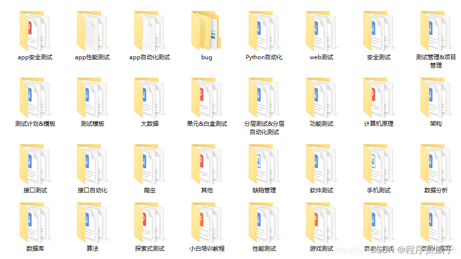 JsonSchema在接口测试中的应用