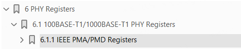 【QNX+Android虚拟化方案】112 - 获取 88Q5152 Switch Port1、Port2 端口的主从模式 / 传输速率 / 链路状态