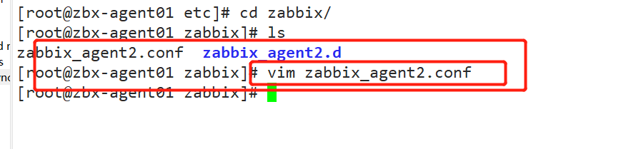 zabbix 监控系统_供天