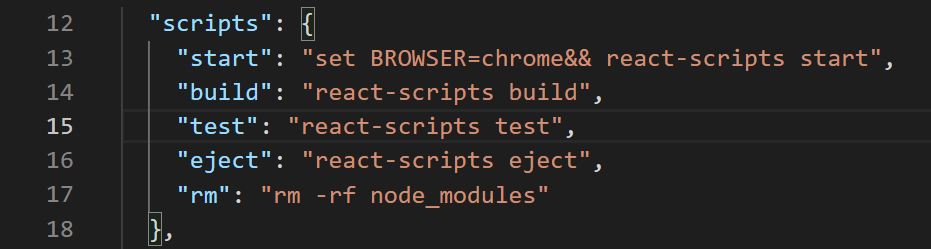 使用npm install script 时一定要小心-duidaima 堆代码