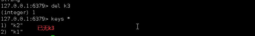 Redis6（二）——常用五大数据类型介绍