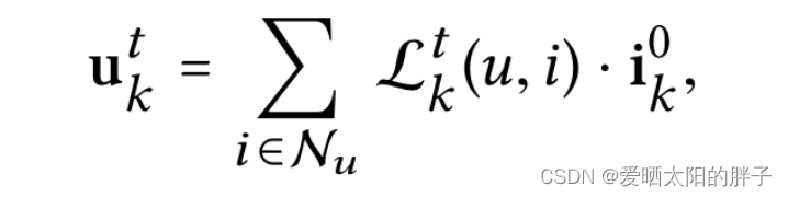 Disentangled Graph Collaborative Filtering