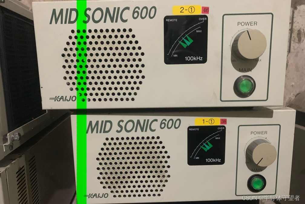 松下UV电源MID SONIC600 ANUP8304NAIS电源设备更新换下的